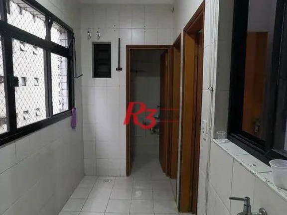 Imagem Apartamento com 2 Quartos para Alugar, 150 m² em Pompéia - Santos Imagem Apartamento com 2 Quartos para Alugar, 150 m² em Pompéia - Santos