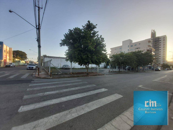 Imagem Terreno à Venda, 390 m² em Centro - Boituva Imagem Terreno à Venda, 390 m² em Centro - Boituva