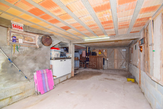 Imagem Casa com 2 Quartos à Venda, 58 m² em Vila Nova - Içara
