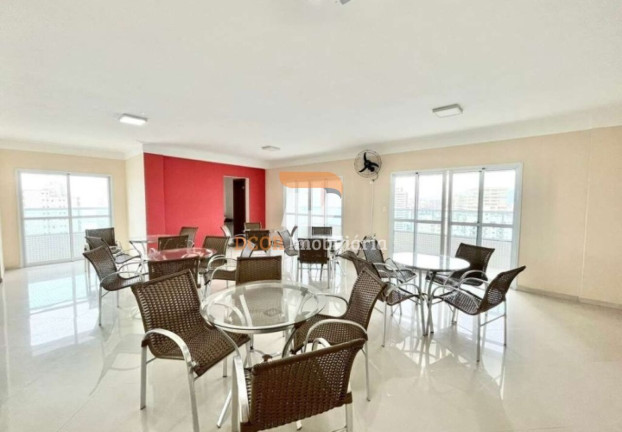 Imagem Apartamento com 2 Quartos à Venda, 80 m² em Boqueirão - Praia Grande Imagem Apartamento com 2 Quartos à Venda, 80 m² em Boqueirão - Praia Grande