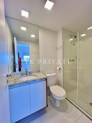 Imagem Apartamento com 1 Quarto à Venda, 45 m² em Barra Funda - São Paulo