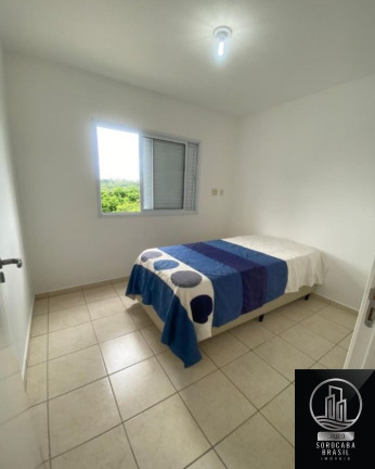 Imagem Apartamento com 2 Quartos à Venda, 52 m² em Jardim Simus - Sorocaba