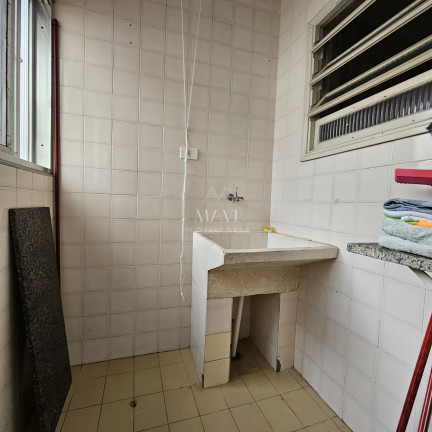 Imagem Apartamento com 1 Quarto à Venda, 49 m² em Tupi - Praia Grande