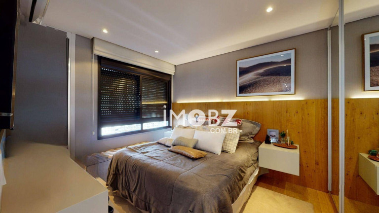 Imagem Imóvel com 1 Quarto à Venda, 73 m² em Pinheiros - São Paulo
