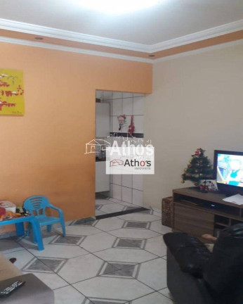 Imagem Casa com 2 Quartos à Venda, 98 m² em Jardim Morada Do Sol - Indaiatuba Imagem Casa com 2 Quartos à Venda, 98 m² em Jardim Morada Do Sol - Indaiatuba