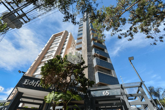 Imagem Apartamento com 3 Quartos à Venda, 85 m² em Vila Romana - São Paulo