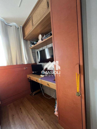 Imagem Apartamento com 3 Quartos à Venda, 72 m² em Praia De Itaparica - Vila Velha Imagem Apartamento com 3 Quartos à Venda, 72 m² em Praia De Itaparica - Vila Velha