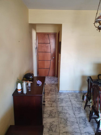 Imagem Apartamento com 3 Quartos à Venda, 80 m² em Tatuapé - São Paulo