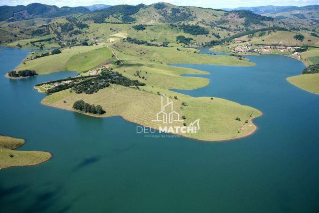 Imagem Terreno à Venda, 5.513 m² em Vale Dos Lagos - Joanópolis Imagem Terreno à Venda, 5.513 m² em Vale Dos Lagos - Joanópolis