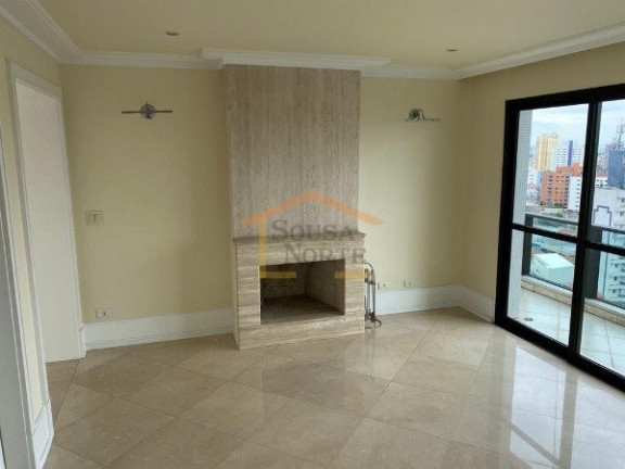 Imagem Apartamento com 4 Quartos à Venda, 296 m² em água Fria - São Paulo Imagem Apartamento com 4 Quartos à Venda, 296 m² em água Fria - São Paulo