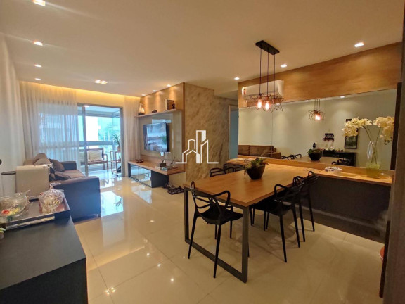 Imagem Apartamento com 3 Quartos à Venda, 91 m² em Recreio Dos Bandeirantes - Rio De Janeiro Imagem Apartamento com 3 Quartos à Venda, 91 m² em Recreio Dos Bandeirantes - Rio De Janeiro