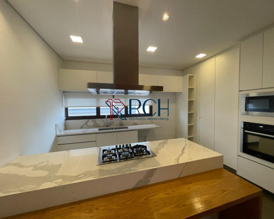 Imagem Casa com 4 Quartos à Venda, 346 m² em Alphaville Nova Esplanada 3 - Votorantim Imagem Casa com 4 Quartos à Venda, 346 m² em Alphaville Nova Esplanada 3 - Votorantim