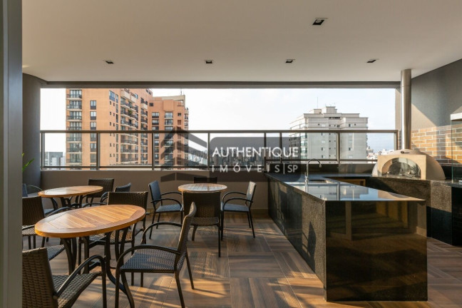 Imagem Imóvel com 1 Quarto à Venda, 26 m² em Vila Clementino - São Paulo