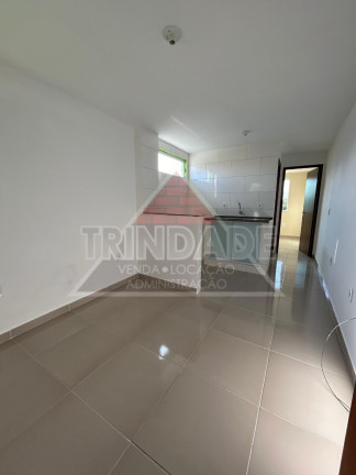 Apartamento com 1 Quarto para Alugar, 35 m² em Recreio Dos Bandeirantes - Rio De Janeiro