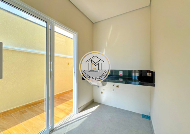 Imagem Imóvel com 3 Quartos à Venda, 300 m² em Primavera - Itupeva