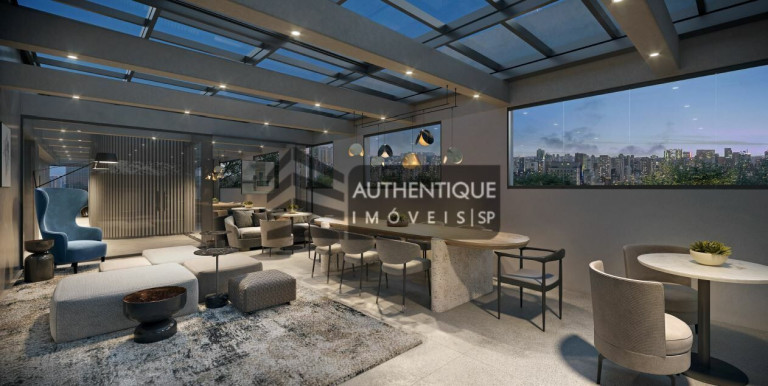 Imagem Apartamento com 4 Quartos à Venda, 174 m² em Pinheiros - São Paulo