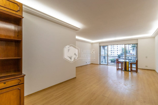Imagem Apartamento com 3 Quartos à Venda, 172 m² em Moema - São Paulo Imagem Apartamento com 3 Quartos à Venda, 172 m² em Moema - São Paulo