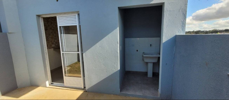 Imagem Casa com 2 Quartos à Venda, 62 m² em Parque Do Agreste - Vargem Grande Paulista
