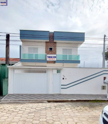 Casa com 4 Quartos à Venda, 250 m² em Pampas - Peruíbe