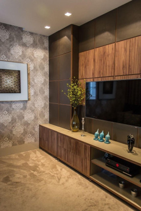 Imagem Casa com 3 Quartos à Venda, 190 m² em Alto Umuarama - Uberlândia