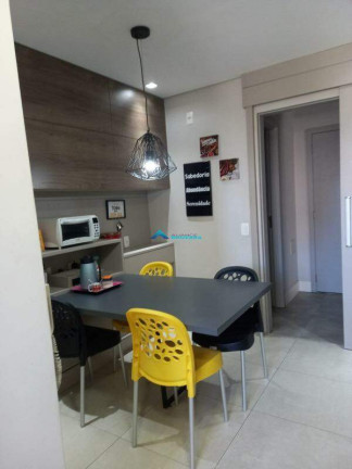 Imagem Apartamento com 3 Quartos à Venda, 122 m² em Jardim Bonfiglioli - Jundiaí