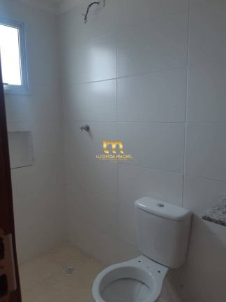 Imagem Apartamento com 2 Quartos à Venda, 57 m² em Guilhermina - Praia Grande
