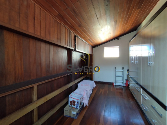 Imagem Casa com 3 Quartos à Venda, 360 m² em Piratininga - Niterói