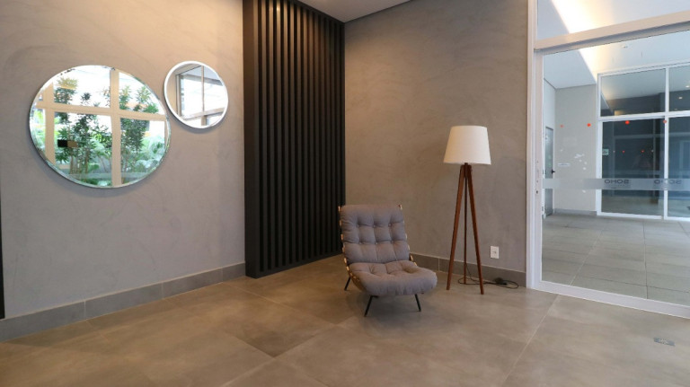 Imagem Apartamento com 2 Quartos à Venda, 80 m² em Paraíso - São Paulo Imagem Apartamento com 2 Quartos à Venda, 80 m² em Paraíso - São Paulo