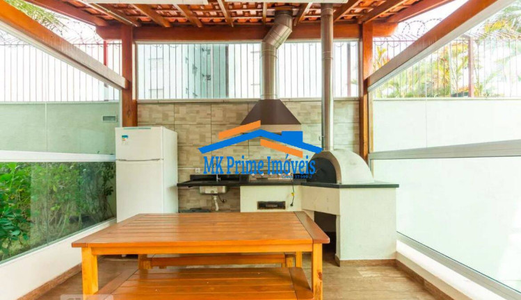 Imagem Cobertura com 3 Quartos à Venda, 143 m² em Vila Osasco - Osasco