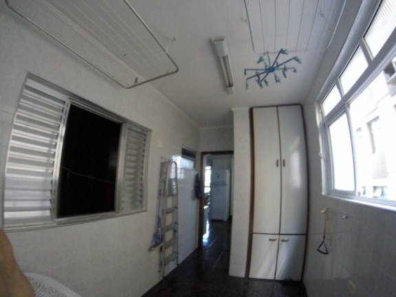 Imagem Apartamento com 4 Quartos à Venda, 170 m² em Itararé - São Vicente Imagem Apartamento com 4 Quartos à Venda, 170 m² em Itararé - São Vicente