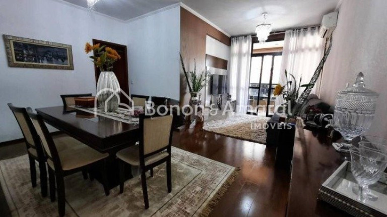 Imagem Apartamento com 3 Quartos à Venda, 122 m² em Taquaral - Campinas Imagem Apartamento com 3 Quartos à Venda, 122 m² em Taquaral - Campinas