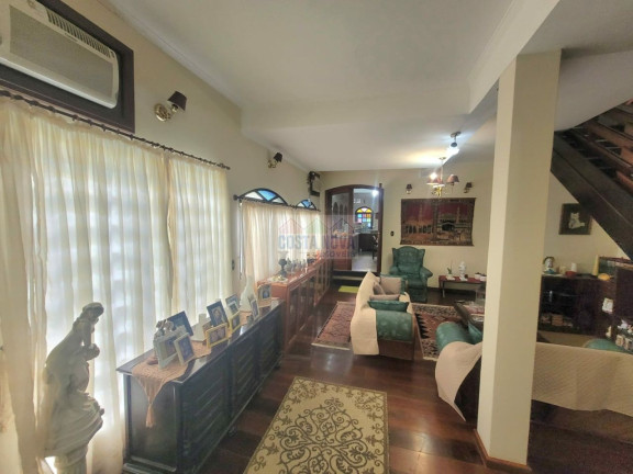 Casa com 3 Quartos à Venda, 250 m² em Boqueirão - Praia Grande