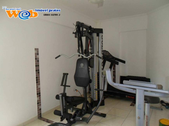 Imagem Apartamento com 1 Quarto à Venda, 39 m² em Boqueirão - Praia Grande Imagem Apartamento com 1 Quarto à Venda, 39 m² em Boqueirão - Praia Grande