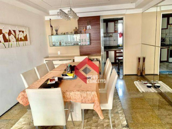 Imagem Apartamento com 3 Quartos à Venda, 151 m² em Meireles - Fortaleza Imagem Apartamento com 3 Quartos à Venda, 151 m² em Meireles - Fortaleza