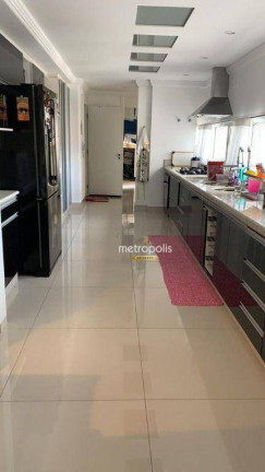 Imagem Apartamento com 3 Quartos à Venda, 300 m² em Jardim - Santo André Imagem Apartamento com 3 Quartos à Venda, 300 m² em Jardim - Santo André
