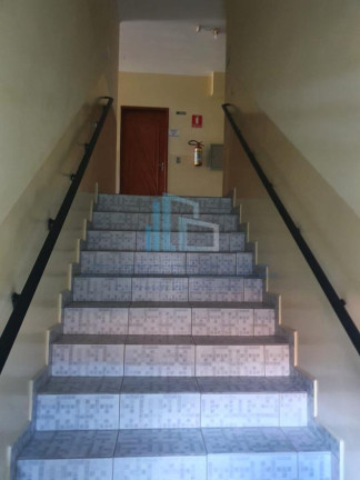 Imagem Kitnet à Venda, 30 m² em Caiçara - Praia Grande Imagem Kitnet à Venda, 30 m² em Caiçara - Praia Grande