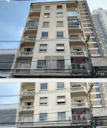 Imagem Imóvel Comercial à Venda, 3.522 m² em Vila Mariana - São Paulo