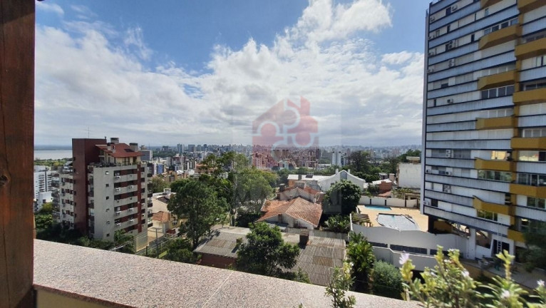 Imagem Cobertura com 3 Quartos à Venda, 252 m² em Menino Deus - Porto Alegre Imagem Cobertura com 3 Quartos à Venda, 252 m² em Menino Deus - Porto Alegre