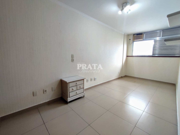 Imagem Apartamento com 4 Quartos à Venda, 268 m² em Aparecida - Santos