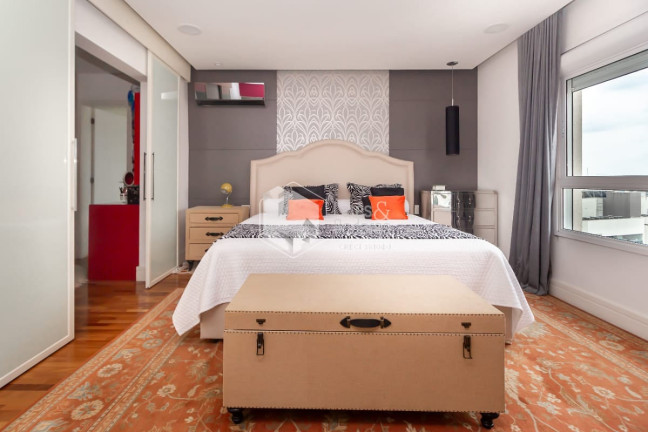 Imagem Apartamento com 3 Quartos à Venda, 260 m² em Vila Andrade - São Paulo Imagem Apartamento com 3 Quartos à Venda, 260 m² em Vila Andrade - São Paulo