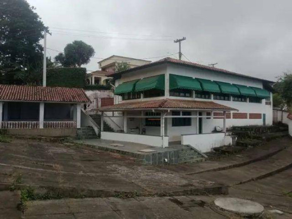 Casa com 2 Quartos à Venda, 464 m² em Jacaroá - Maricá