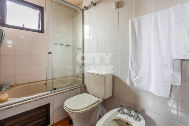 Imagem Apartamento com 4 Quartos à Venda, 295 m² em Alto De Pinheiros - São Paulo Imagem Apartamento com 4 Quartos à Venda, 295 m² em Alto De Pinheiros - São Paulo