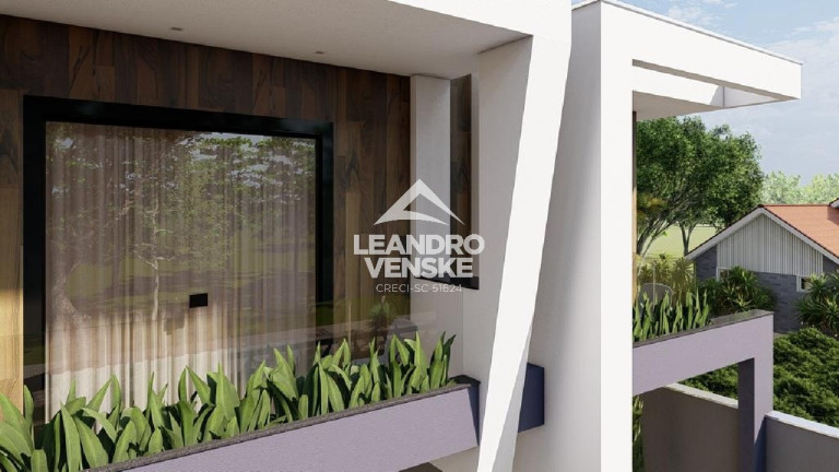Imagem Sobrado com 3 Quartos à Venda,  em Floresta - Joinville