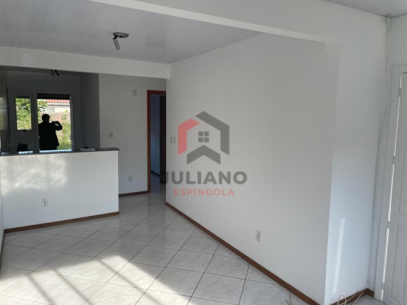 Imagem Casa com 3 Quartos à Venda, 54 m² em Hípica - Porto Alegre