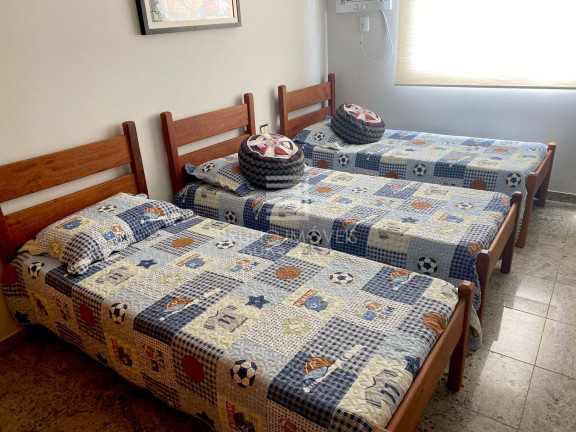 Imagem Apartamento com 3 Quartos à Venda, 230 m² em Enseada Azul - Guarapari