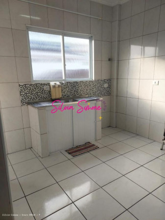 Imagem Casa de Condomínio com 2 Quartos à Venda, 98 m² em Centro - São Vicente Imagem Casa de Condomínio com 2 Quartos à Venda, 98 m² em Centro - São Vicente