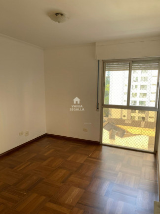 Imagem Apartamento com 3 Quartos à Venda, 132 m² em Perdizes - São Paulo