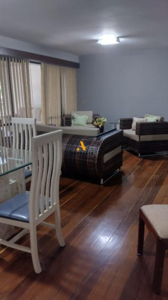 Imagem Apartamento com 3 Quartos à Venda, 142 m² em Barra Da Tijuca - Rio De Janeiro