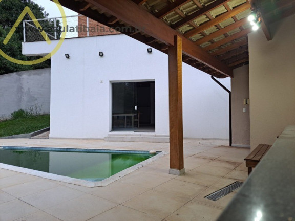 Imagem Casa com 4 Quartos à Venda, 345 m² em Alpes Da Cantareira - Mairiporã