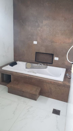 Imagem Casa com 5 Quartos à Venda, 320 m² em Jardim Jaraguá - Atibaia